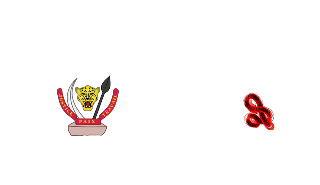 STOP Ebola RDC — Ministère de la Santé, République Démocratique du Congo