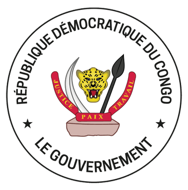 République Démocratique du Congo — Le Gouvernement